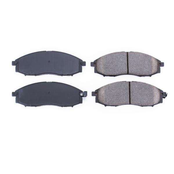 PowerStop 16-830