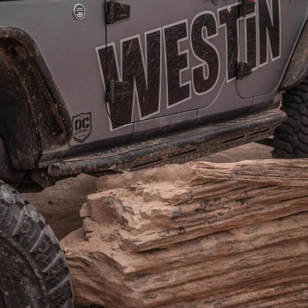 Westin 42-6015