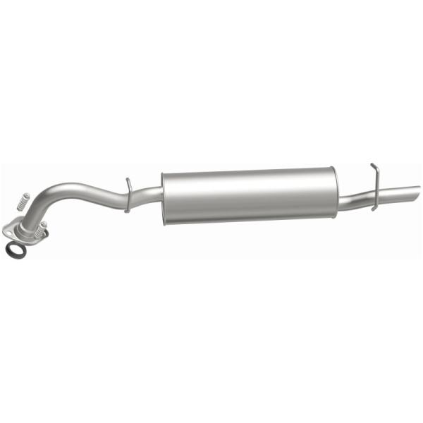 MAG BRE Exhaust Kits Magnaflow 106-0183