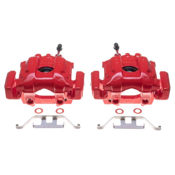 PowerStop S1886