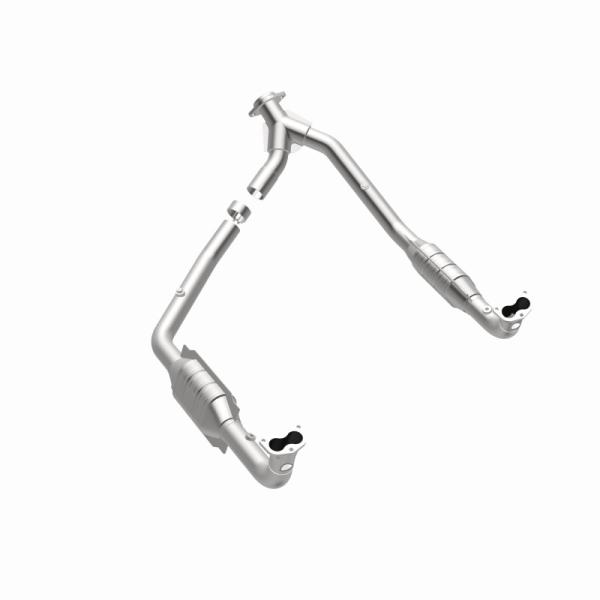 Magnaflow 93691