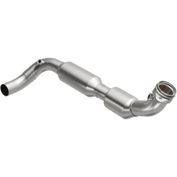 MAG Converter Direct Fit Magnaflow 4583753