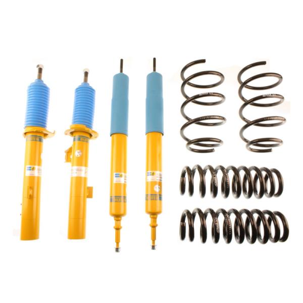 BIL B12 Series Suspension Kits Bilstein 46-180551