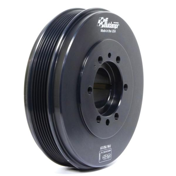 Fluidampr 760131