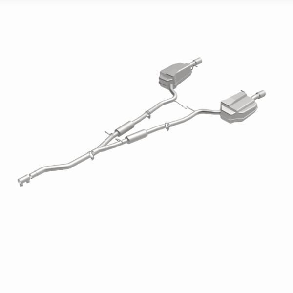 MAG BRE Exhaust Kits Magnaflow 106-0169