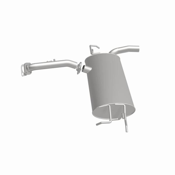 MAG BRE Exhaust Kits Magnaflow 108-0160