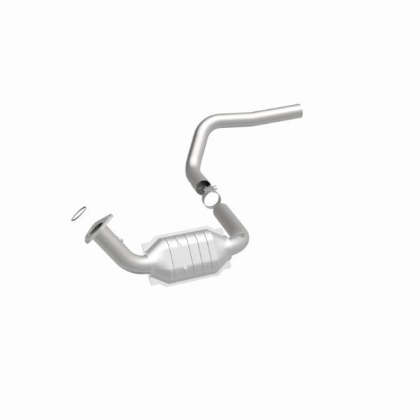 MAG Converter Direct Fit Magnaflow 51372
