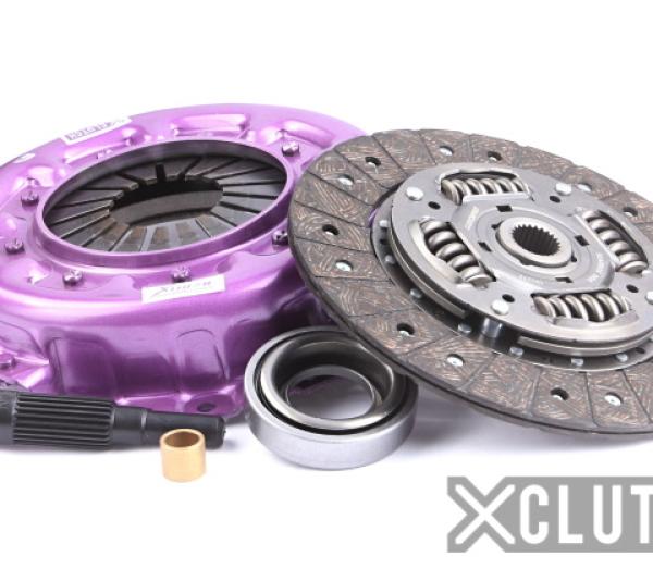 XCLUTCH XKNI24003-1A