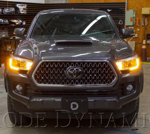 Diode Dynamics DD2224