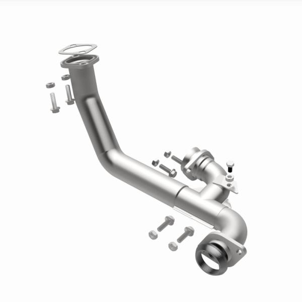 MAG BRE Front Pipe Kit Magnaflow 107-0012