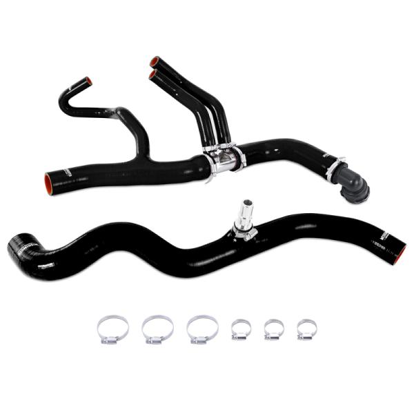 Mishimoto MMHOSE-F35T-17BK