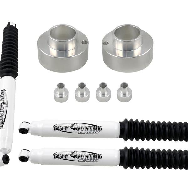 Tuff Country 42206KN