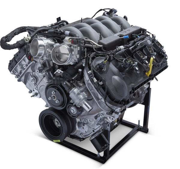 Ford Racing M-6007-M50D
