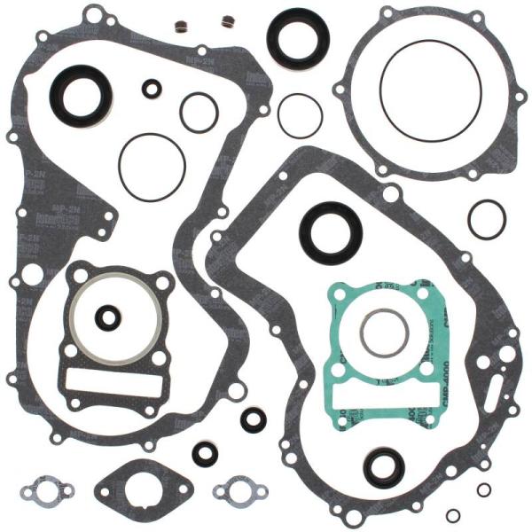 Vertex Pistons 811914