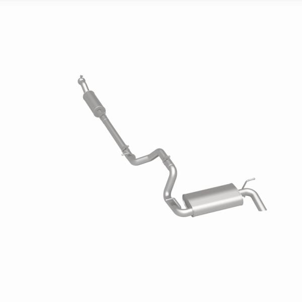 Magnaflow 106-1022