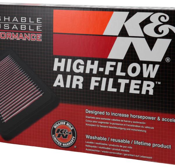 K&N Engineering HA-0011