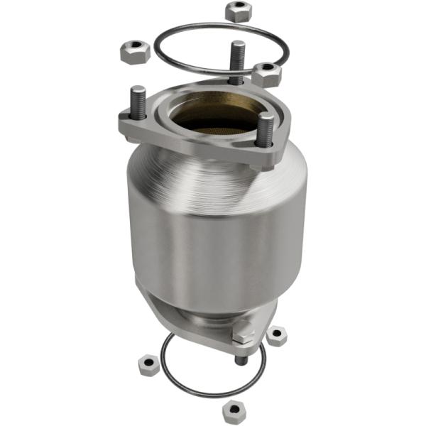 Magnaflow 551291