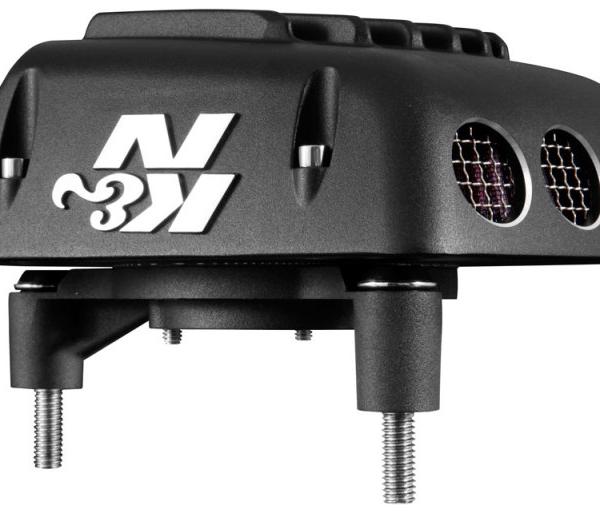 K&N Engineering RK-3955