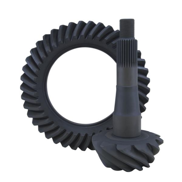 Yukon Gear & Axle YG GM8.5OLDS-390