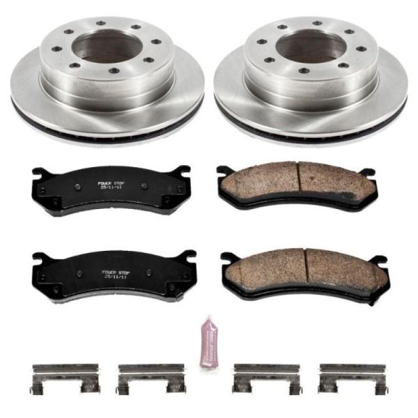 PowerStop KOE5190