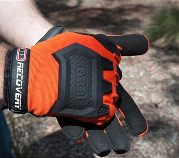 ARB GLOVEMX
