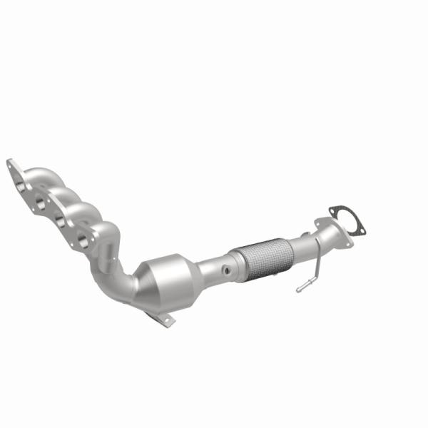 MAG Converter Direct Fit Magnaflow 5531253