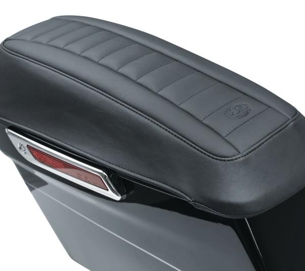 Mustang Motorcycle 77640