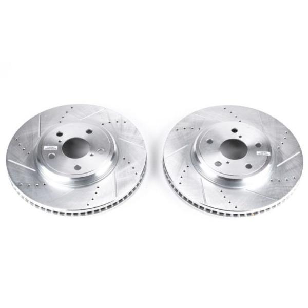 PowerStop JBR938XPR