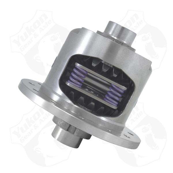 YUK Dura Grip Yukon Gear & Axle YDGGM12P-4-33-1