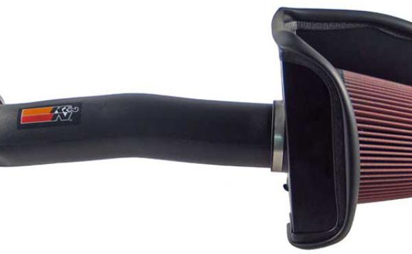 KN 57 FIPK Air Intake 50 K&N Engineering 57-2572
