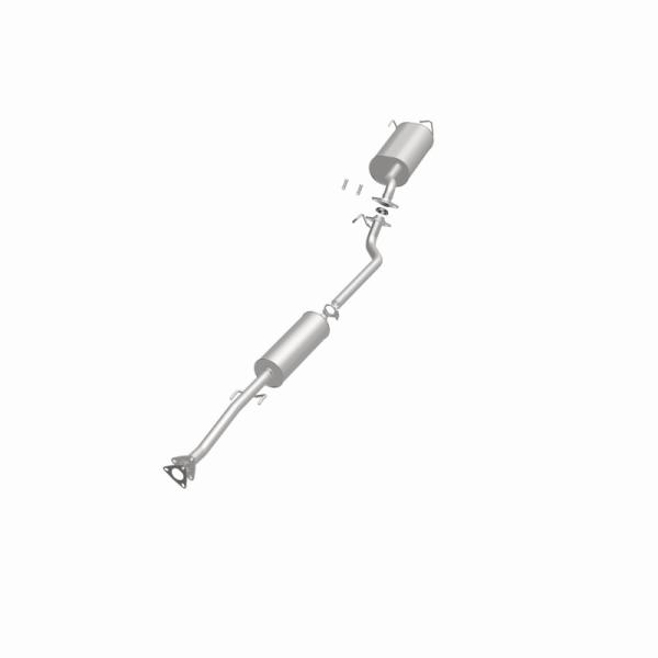 MAG BRE Exhaust Kits Magnaflow 106-0621