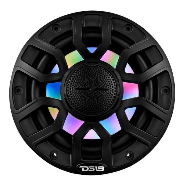 DS18 NXL-IQ6/BK