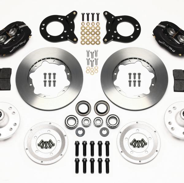 WIL Dynalite Brake Kit Wilwood 140-11073