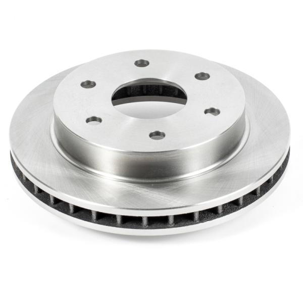 PowerStop AR8609