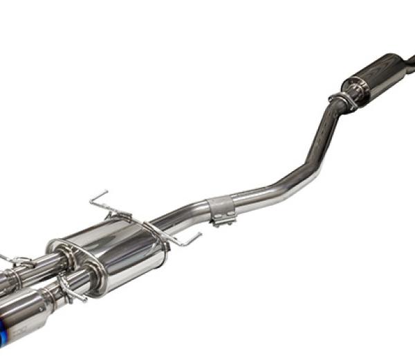 HKS Exhaust - Legamax Premium HKS 31006-BH001