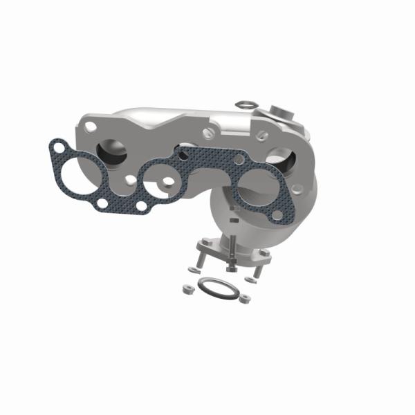 Magnaflow 452014
