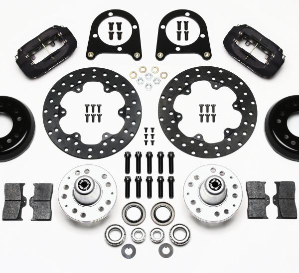 WIL Dynalite Brake Kit Wilwood 140-1501-BD