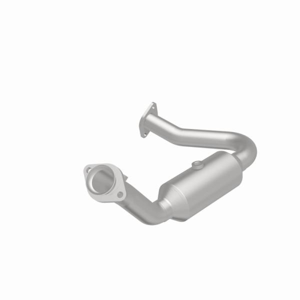 MAG Converter Direct Fit Magnaflow 5451677