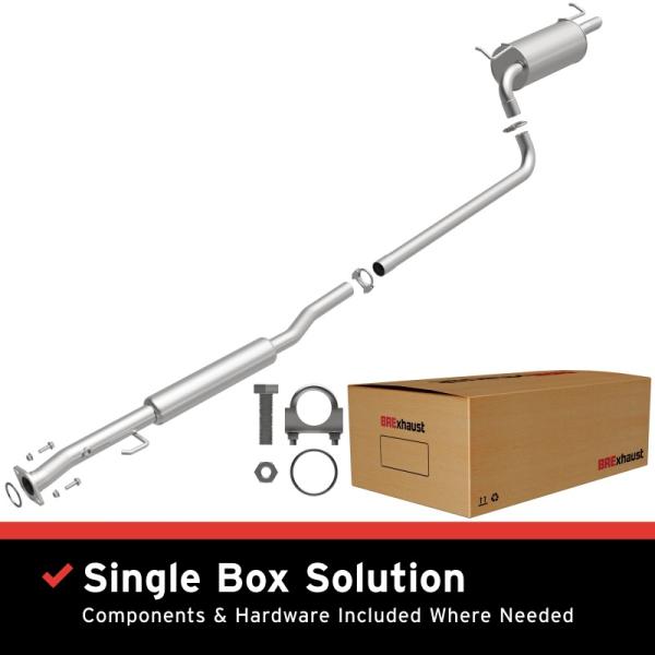 Magnaflow 106-0046