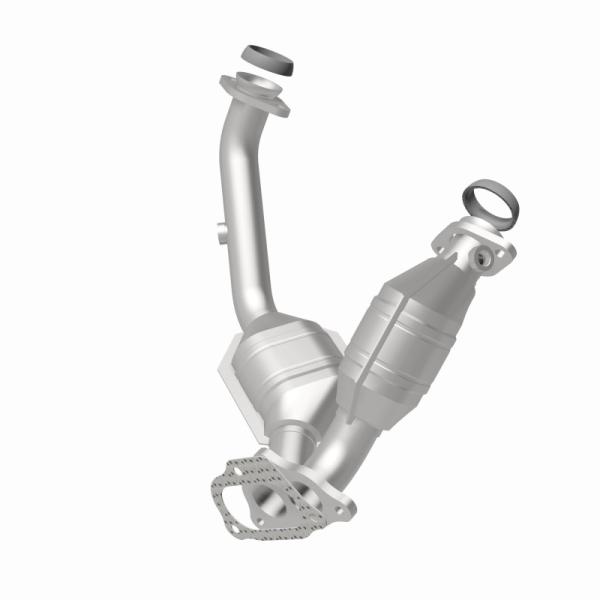 MAG Converter Direct Fit Magnaflow 93105