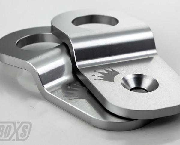 Turbo XS W15-RADSTAY-SIL