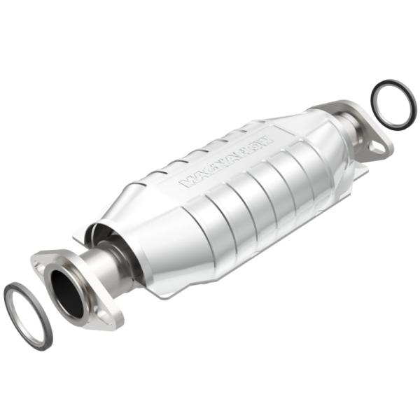 MAG Converter Direct Fit Magnaflow 23244