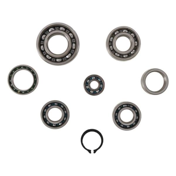 Hot Rods TBK0102