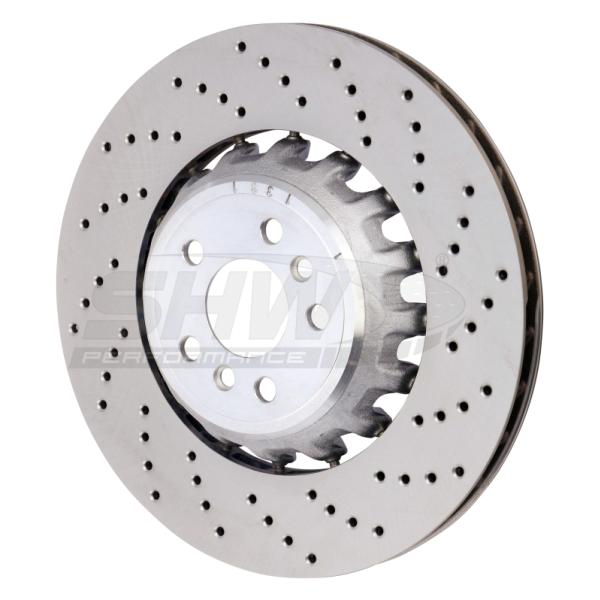SHW Performance BRR43508