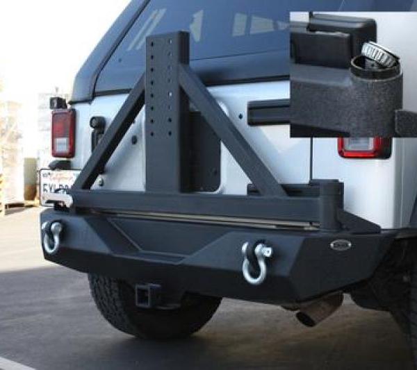 DV8 Offroad RBSTTB-01BR