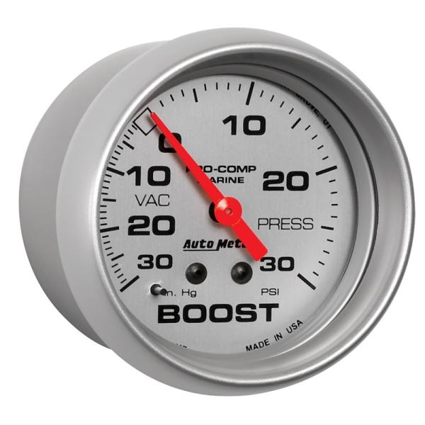 AutoMeter 200775-33