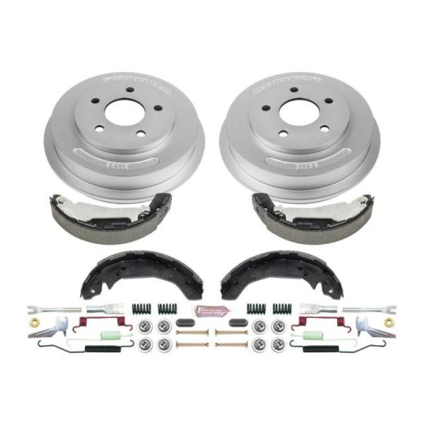 PowerStop KOE15383DK