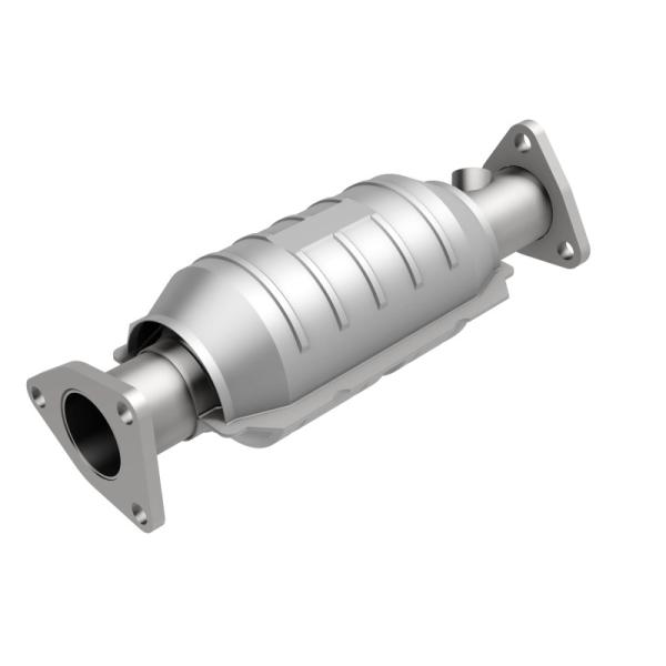 MAG Converter Direct Fit Magnaflow 23165