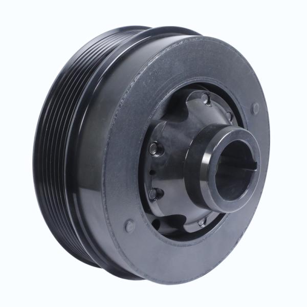 Fluidampr 570901
