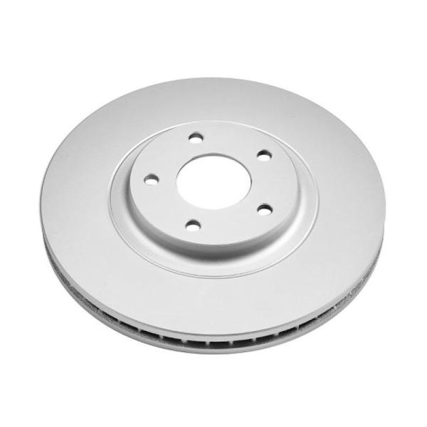 PSB Evolution Coated Rotor PowerStop JBR1100EVC